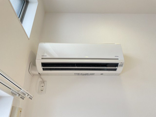 冷暖房器具