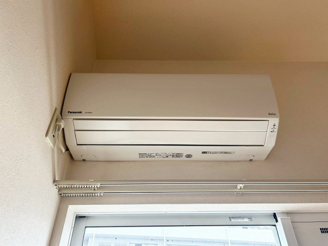 冷暖房器具