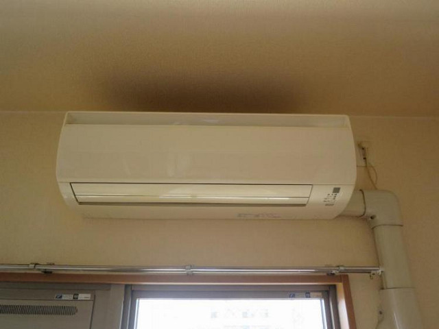 冷暖房器具