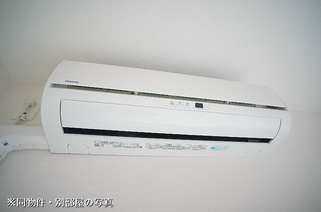 冷暖房器具