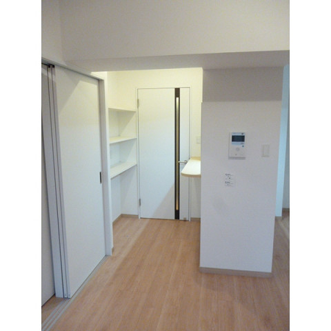 部屋４