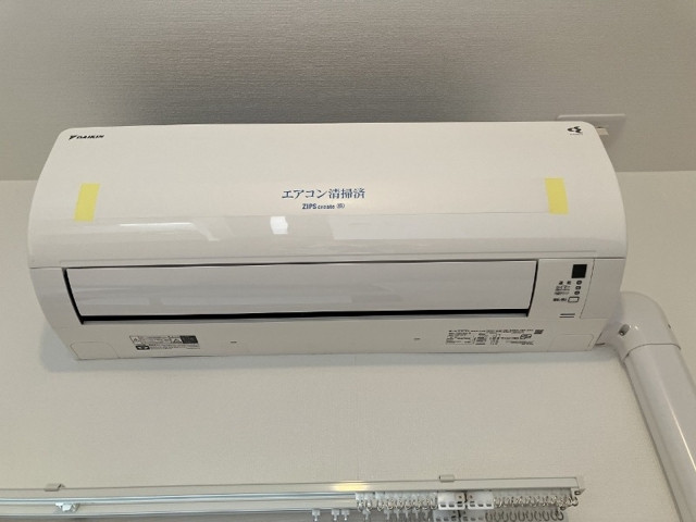 冷暖房器具