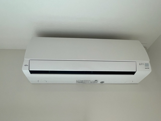 冷暖房器具