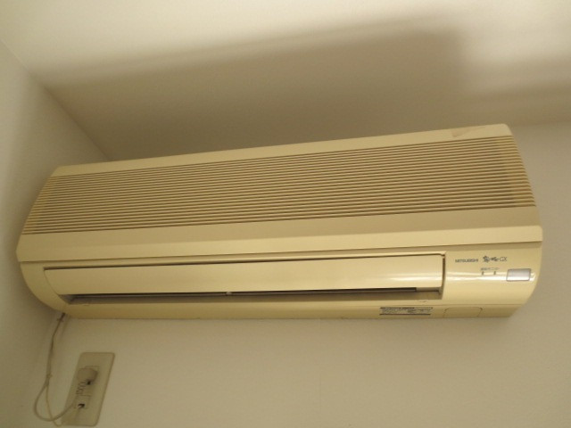 冷暖房器具