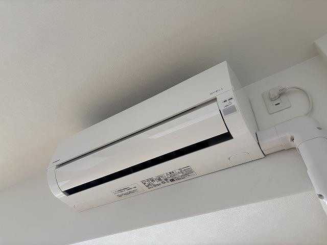 冷暖房器具
