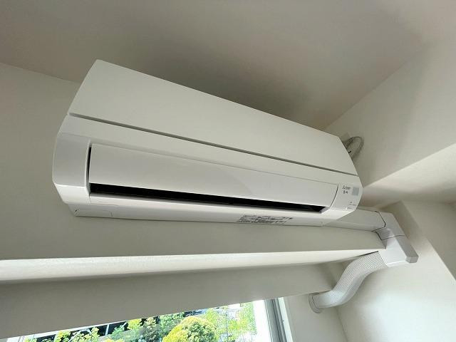 冷暖房器具