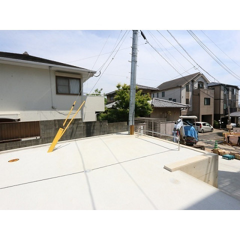 共用部２
