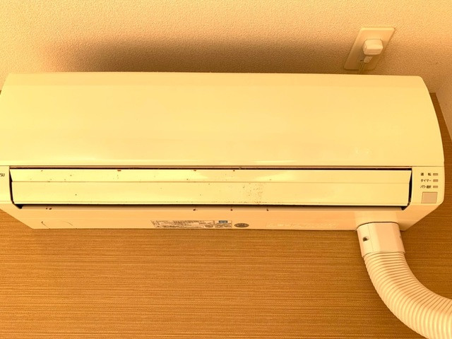 冷暖房器具