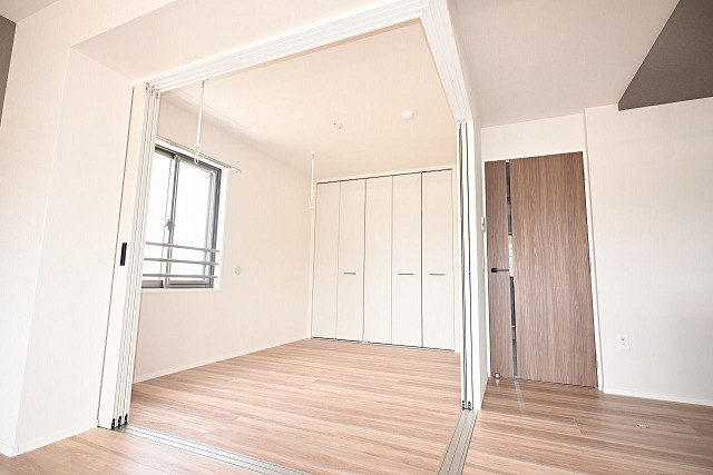部屋４