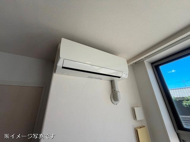 冷暖房器具