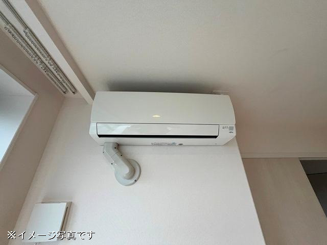 冷暖房器具