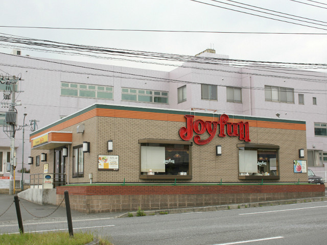 ジョイフル やまなみ店