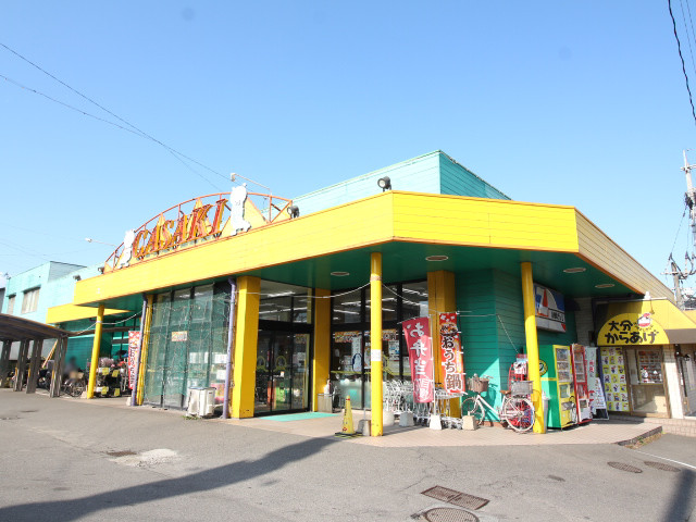 ショッピングプラザカサキ