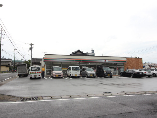 セブン-イレブン 大分松原町2丁目店