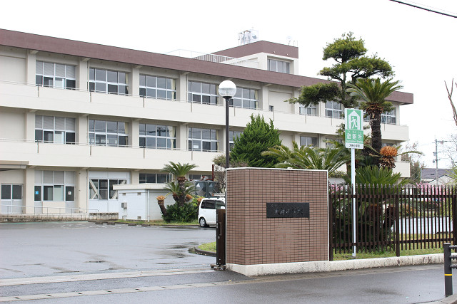 周辺施設
