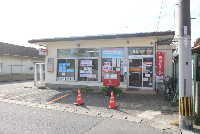 周辺施設