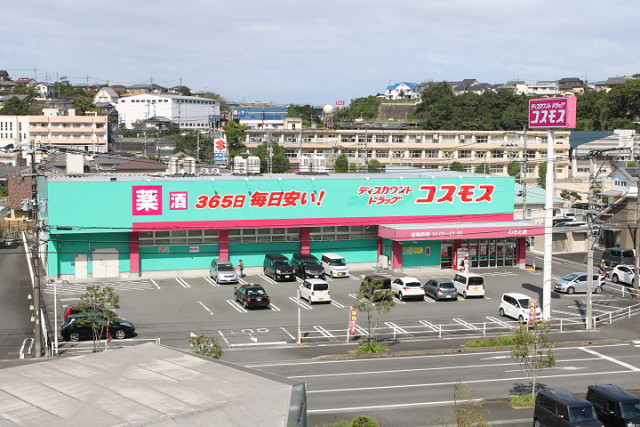 周辺施設