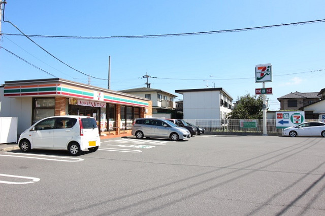 セブン-イレブン 大分羽屋店