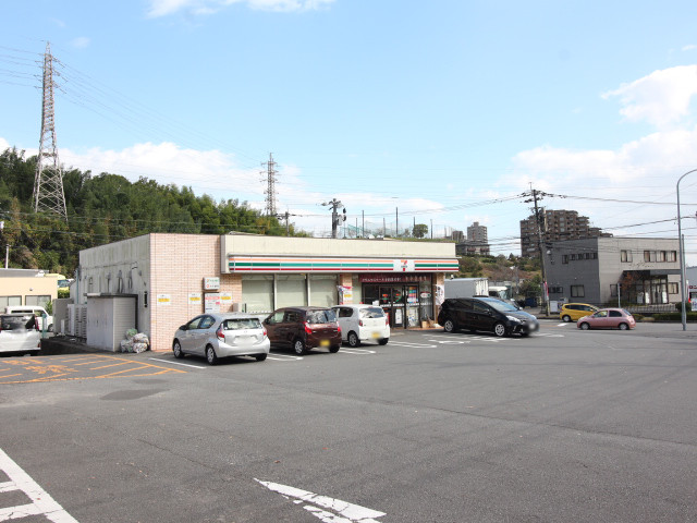 モスバーガー大分インター店