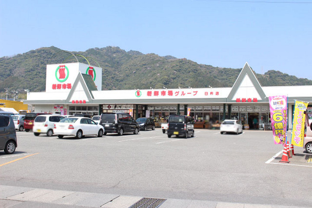 周辺施設