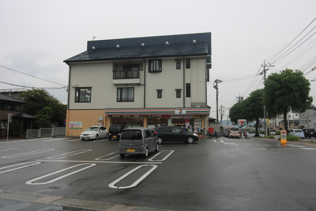 セブンイレブン大分錦店
