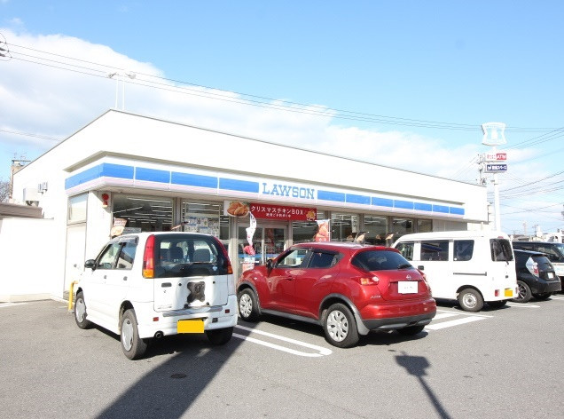 ローソン大分千代町4丁目店