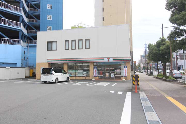 周辺施設