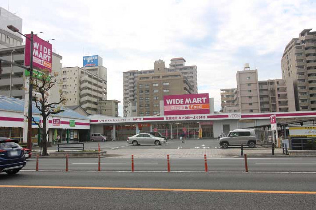 周辺施設