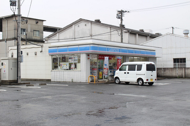周辺施設