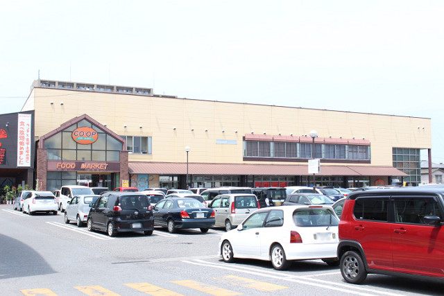 CO・OPふらいる（コープおおいた）