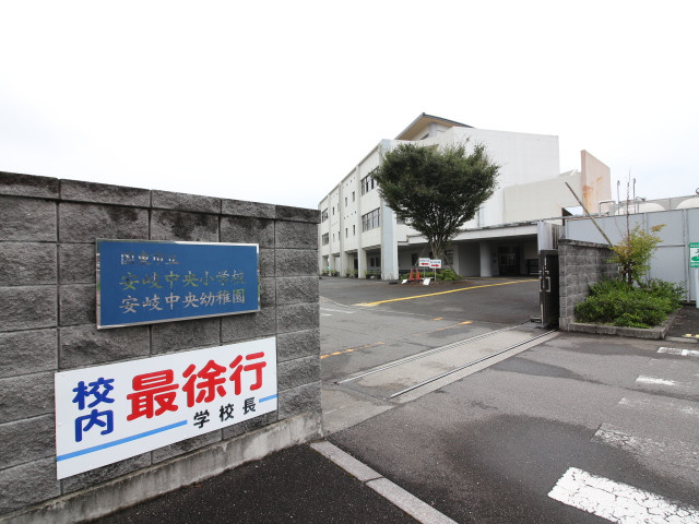 周辺施設