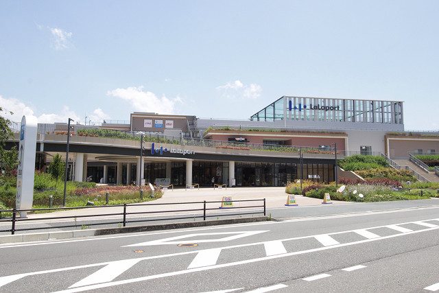 ららぽーと福岡