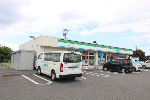 ファミリーマート国東市民病院前店