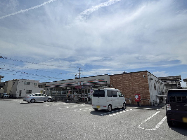 セブン-イレブン 大分松原町２丁目店