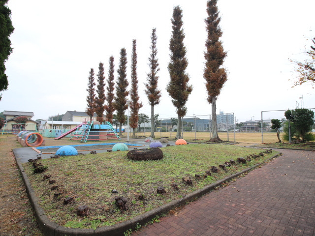 向原公園