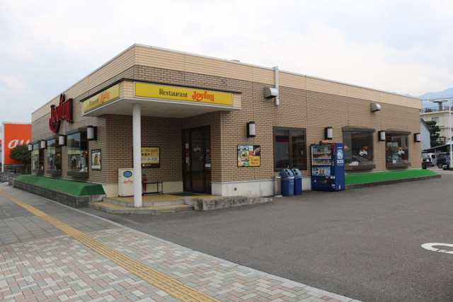 周辺施設
