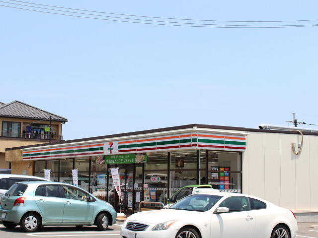 セブン-イレブン 別府石垣西３丁目店