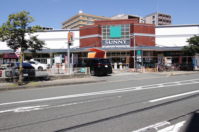 サニー那の川店