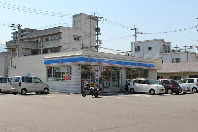 周辺施設
