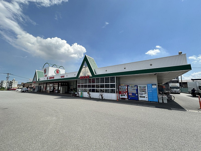 新鮮市場 新川店