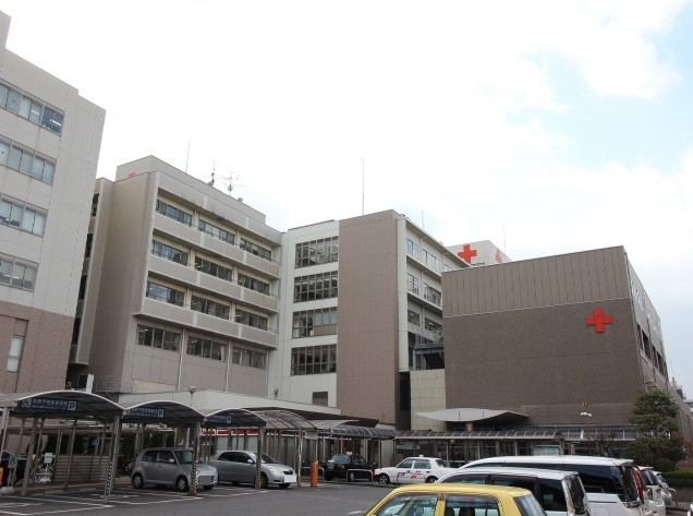 大分赤十字病院