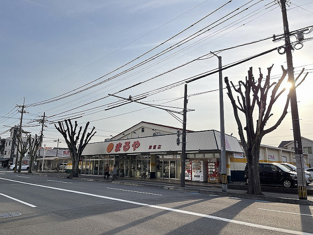 まるや 津留店