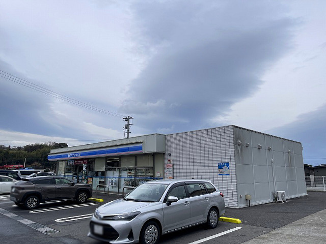 ローソン 大分丹川店
