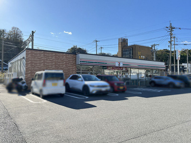 セブン-イレブン 大分王子西町店