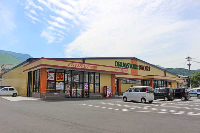 ドラッグストアモリ鶴見店