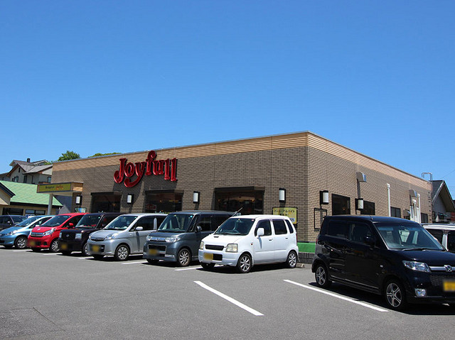 ジョイフル 別府鶴見店