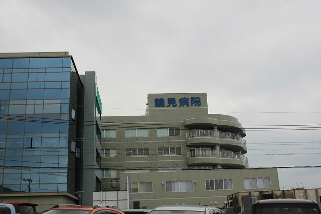 大分県厚生連鶴見病院