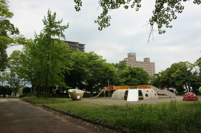 北石垣公園
