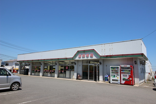 新鮮市場　鶴見店