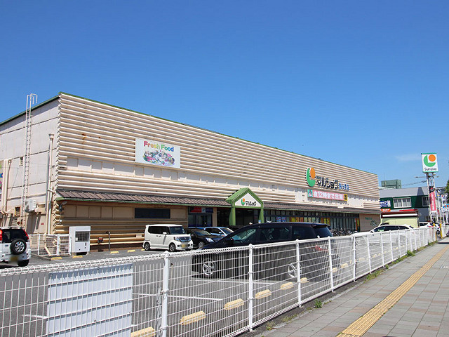 マルショク餅ケ浜店